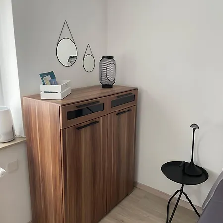 Appartement Hygge J65 *