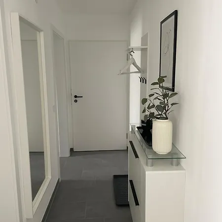 Appartement Hygge J65 *