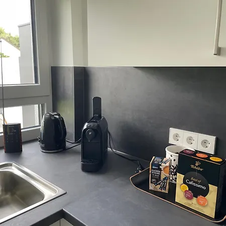 Appartement Hygge J65 Elchingen