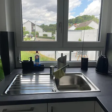 Hygge J65 Appartement *