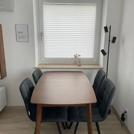 Appartement Hygge J65