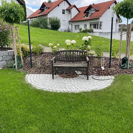 Appartement Hygge J65