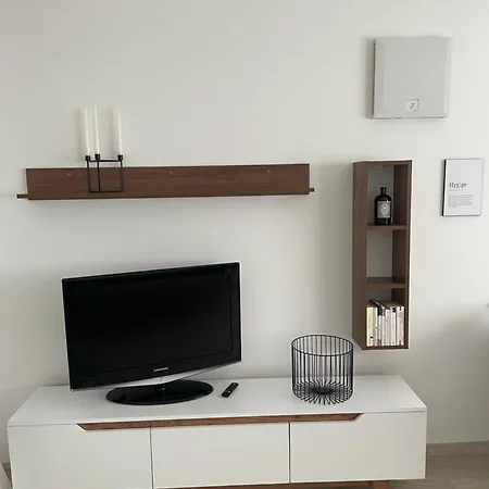 Hygge J65 Διαμέρισμα Elchingen